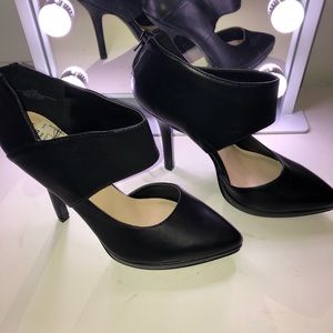 Nine West heels